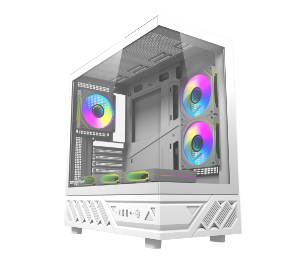 DarkFlash DS950 White+ 6 Fans - 1526233 - zdjęcie 8